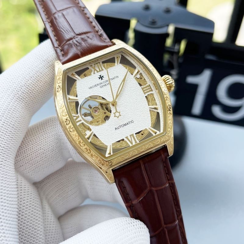 VACHERON CONSTANTIN Watches